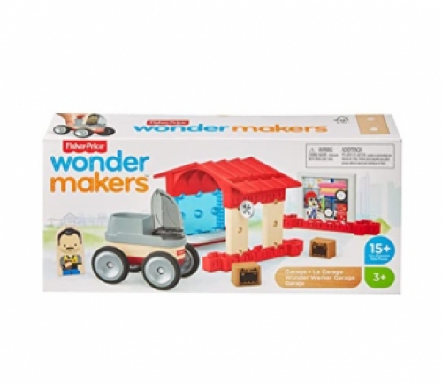 Wonder Makers Garage