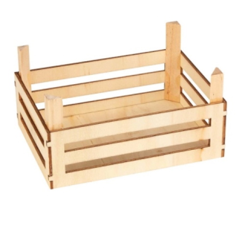 speelgoed kratjes