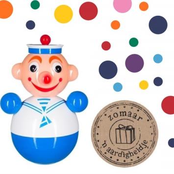 Inpakservice Verjaardag en Geboorte