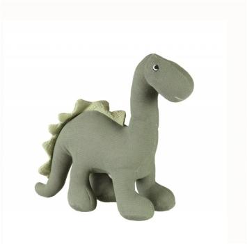 knuffel dinosaurus victor