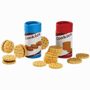 speelgoed koekjes