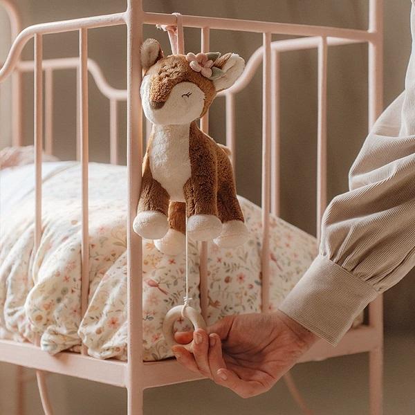 Little-Dutch-Fairy-Garden-Muziekdoosje-Hertje