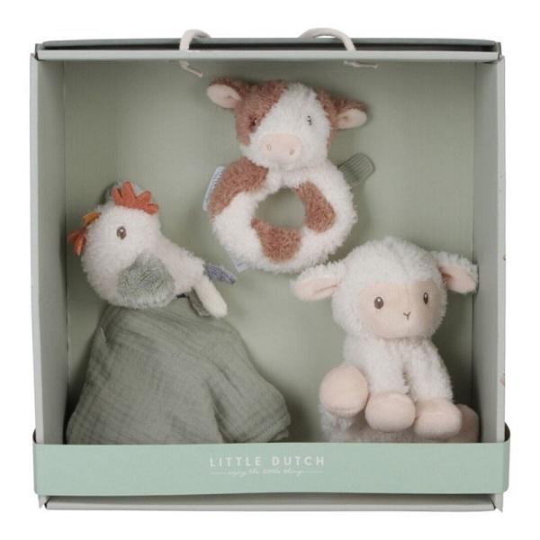 little-dutch-kado-set-kraamkado-little-farm