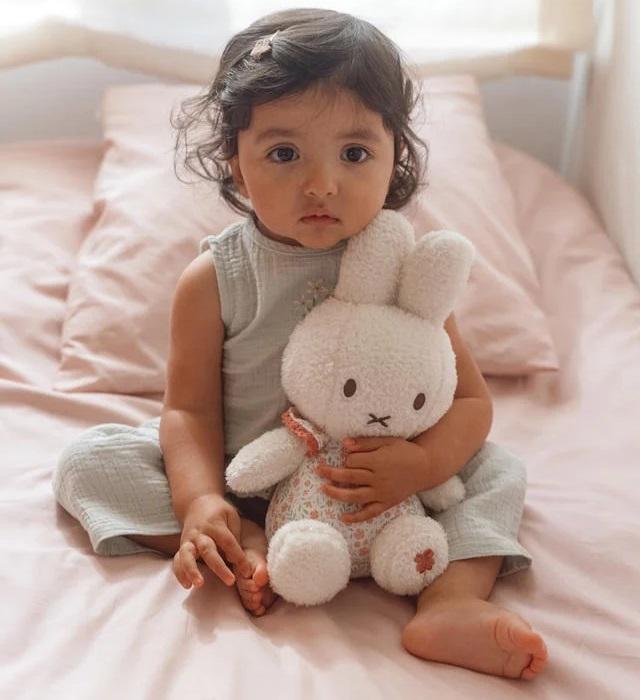 Nijntje Lucky Blossom Knuffel 30cm