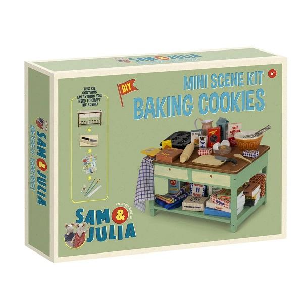 MUIZENHUIS-MINI-KIT-KOEKJES-BAKKEN
