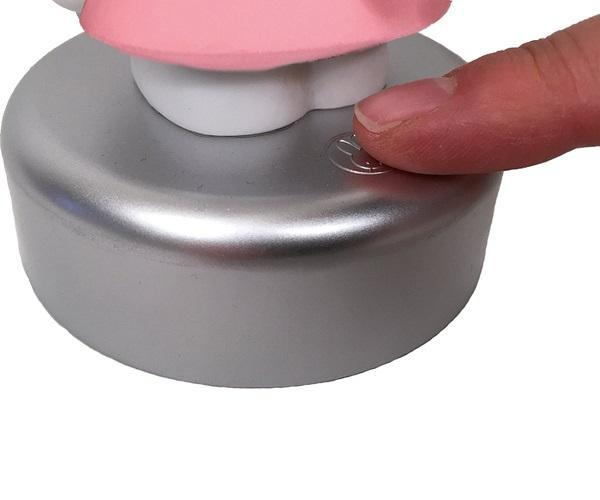 led-nachtlampje-nijntje-zilver-roze