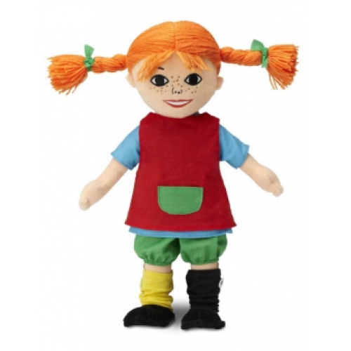 Pop Pippi langkous 30 cm