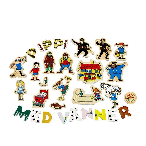 pippi-langkous-magneetbord