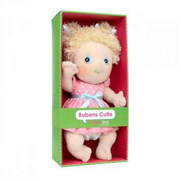 rubens barn cutie classic emelie