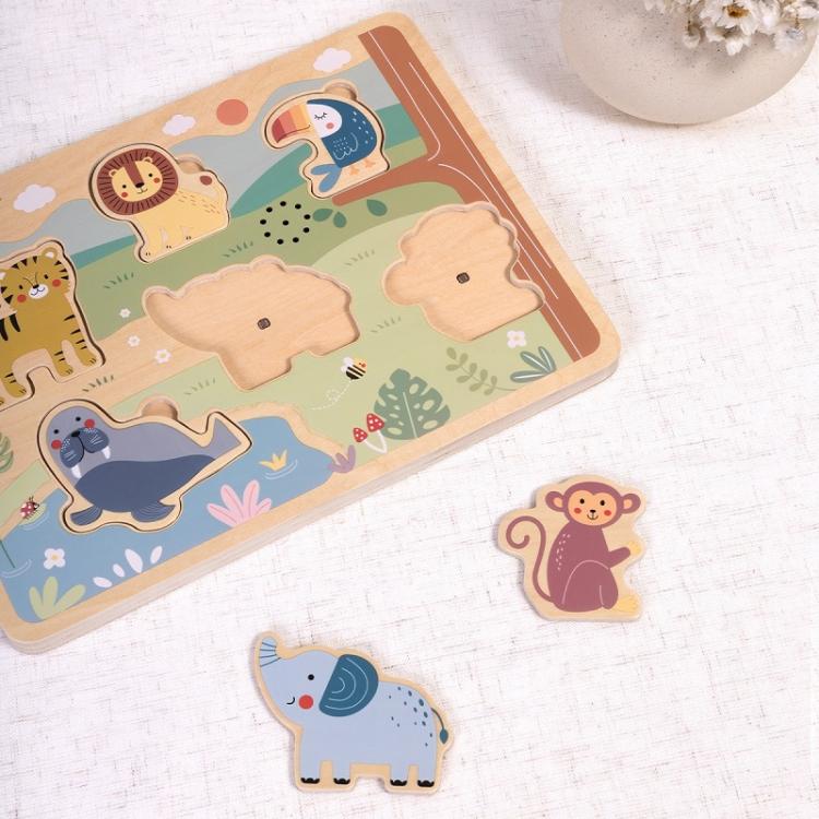 puzzel-met-geluid-dieren-tooky-toys