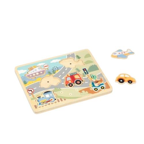 puzzel-met-geluid-verkeer-tooky-toys