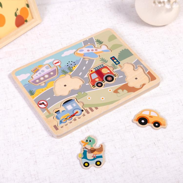 puzzel-met-geluid-verkeer-tooky-toys