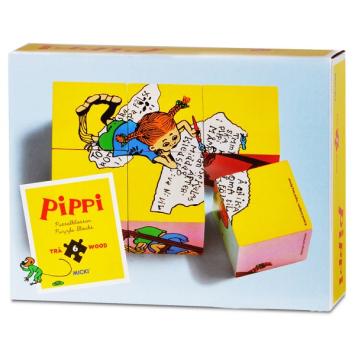 blokkenpuzzel pippi langkous