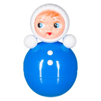 roly-poly-tuimelaar-klein-blauw