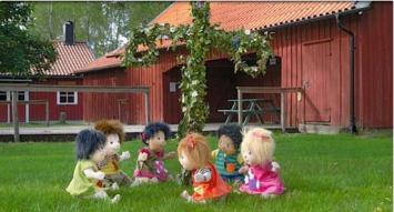 Pop Emelie Cutie Classic