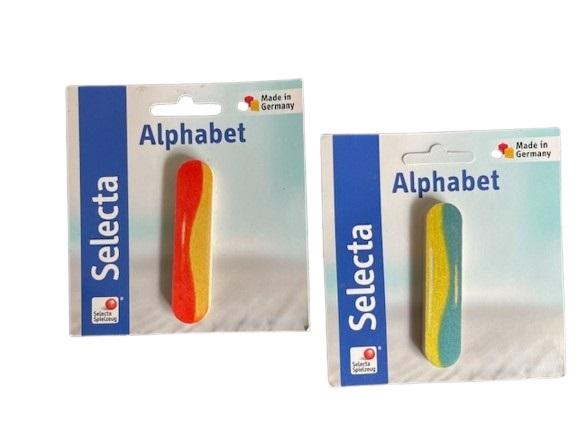 selecta-deurletter-i