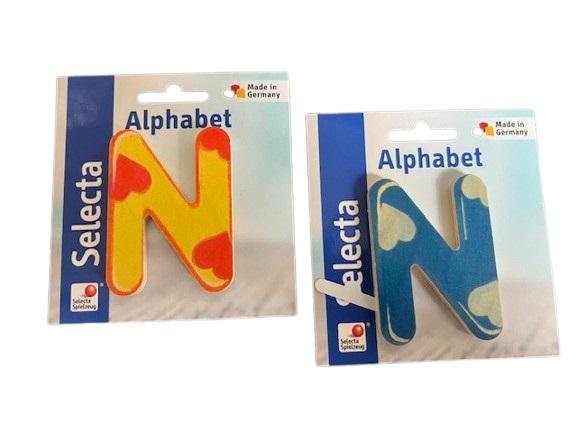 selecta-deurletter-n