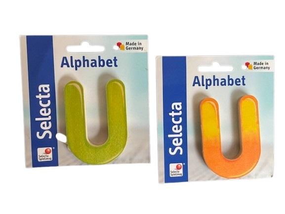 selecta-deurletter-u