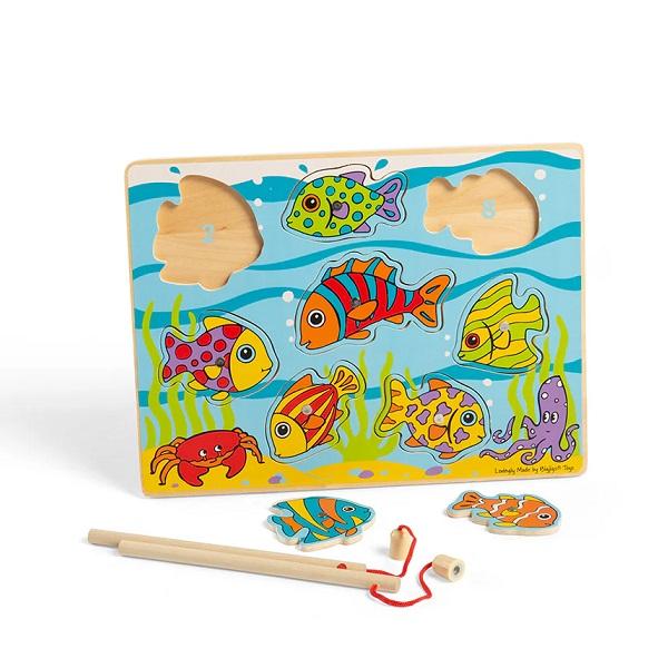 vispel-puzzel-spel-tropische-vissen-bigjigs
