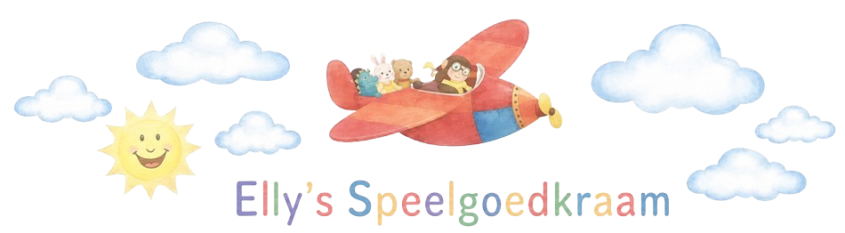 ellysspeelgoedkraam.nl Startpagina