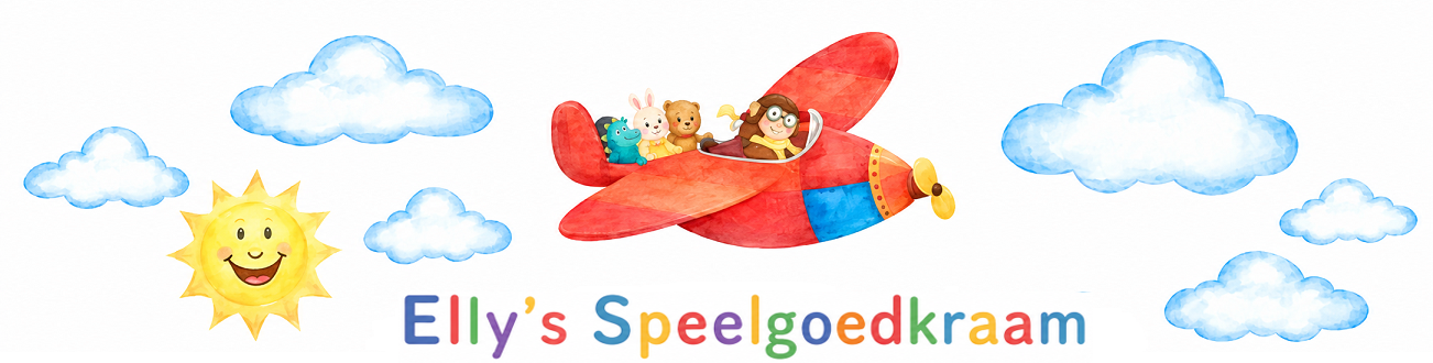 ellysspeelgoedkraam.nl Startpagina
